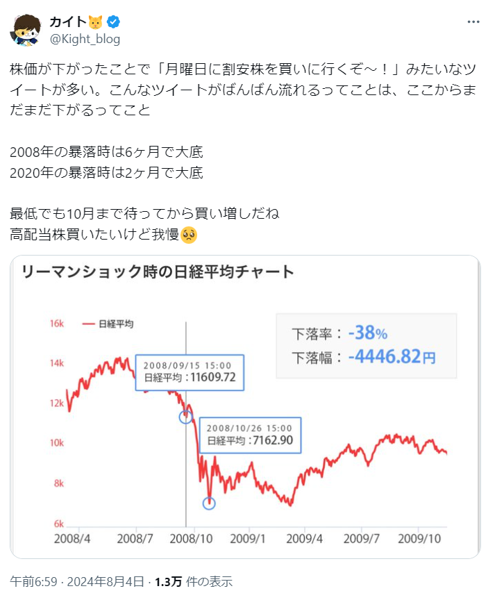 Xツイート_20240805